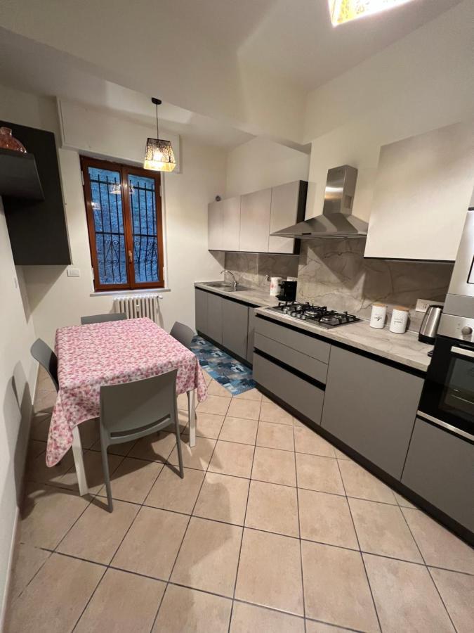 Welcome Riviera -Torre D'Avorio Appartamento 126 Mq Piu'Terrazzo25 Mq - Totalmente Rinnovato- 250 M Dal Centro - Parcheggio A Pagamento 15 Euro Al Giorno Da Prenotare In Anticipo Salvo Dispo -Parking At 15 Euro Per Day To Be Booked In Advance If Avai Rapallo Dış mekan fotoğraf