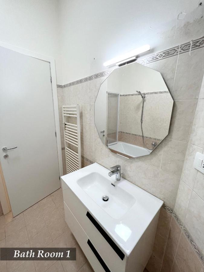 Welcome Riviera -Torre D'Avorio Appartamento 126 Mq Piu'Terrazzo25 Mq - Totalmente Rinnovato- 250 M Dal Centro - Parcheggio A Pagamento 15 Euro Al Giorno Da Prenotare In Anticipo Salvo Dispo -Parking At 15 Euro Per Day To Be Booked In Advance If Avai Rapallo Dış mekan fotoğraf