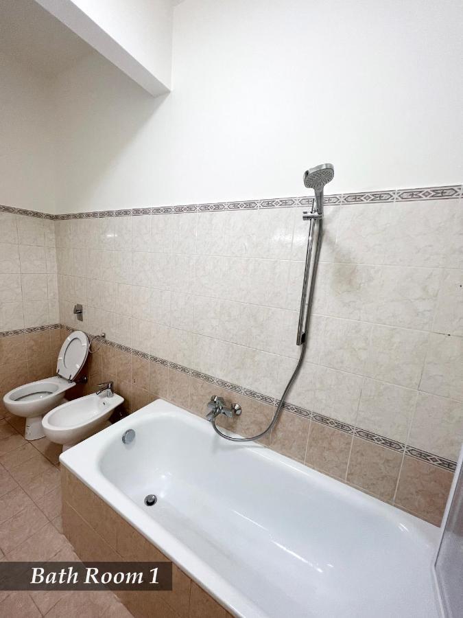 Welcome Riviera -Torre D'Avorio Appartamento 126 Mq Piu'Terrazzo25 Mq - Totalmente Rinnovato- 250 M Dal Centro - Parcheggio A Pagamento 15 Euro Al Giorno Da Prenotare In Anticipo Salvo Dispo -Parking At 15 Euro Per Day To Be Booked In Advance If Avai Rapallo Dış mekan fotoğraf