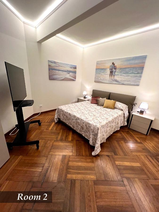 Welcome Riviera -Torre D'Avorio Appartamento 126 Mq Piu'Terrazzo25 Mq - Totalmente Rinnovato- 250 M Dal Centro - Parcheggio A Pagamento 15 Euro Al Giorno Da Prenotare In Anticipo Salvo Dispo -Parking At 15 Euro Per Day To Be Booked In Advance If Avai Rapallo Dış mekan fotoğraf